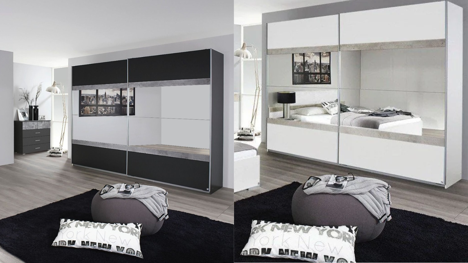 You are currently viewing Ready to slide into style with the Penzberg Wardrobe?